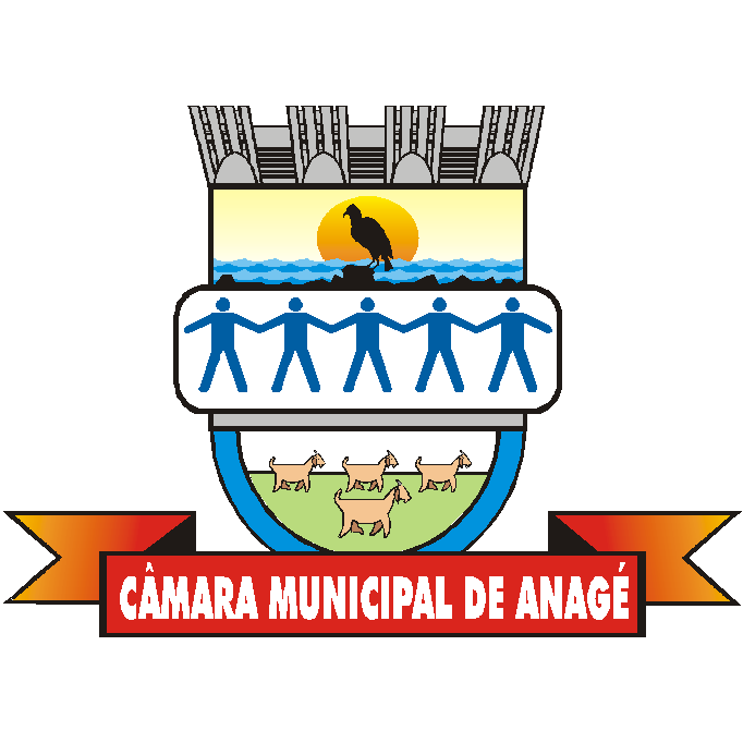 Câmara de Anagé